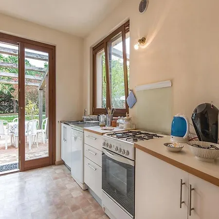 Feriehus Studio Holiday In Fm