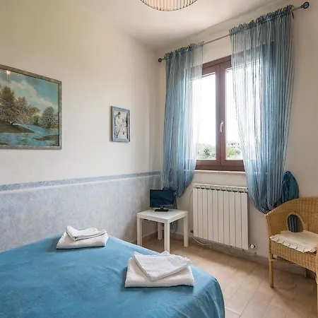 Studio Holiday In Fm Porto SantʼElpidio