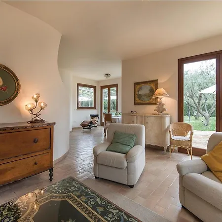 Feriehus Studio Holiday In Fm Porto SantʼElpidio