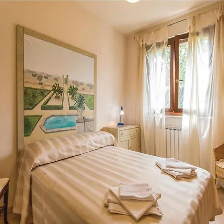 Studio Holiday In Fm Nyaraló