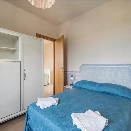 Dom wakacyjny Studio Holiday In Fm Porto SantʼElpidio