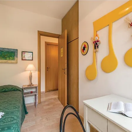 Dom wakacyjny Studio Holiday In Fm Porto SantʼElpidio