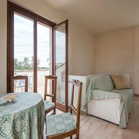 Studio Holiday In Fm * Porto SantʼElpidio